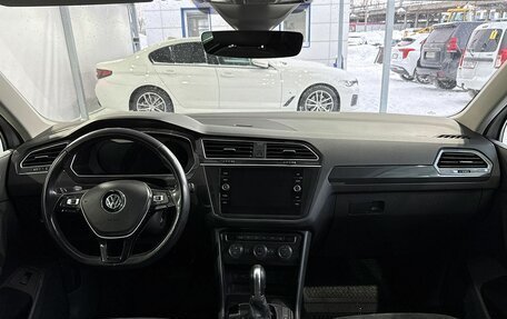 Volkswagen Tiguan II, 2019 год, 2 749 000 рублей, 10 фотография