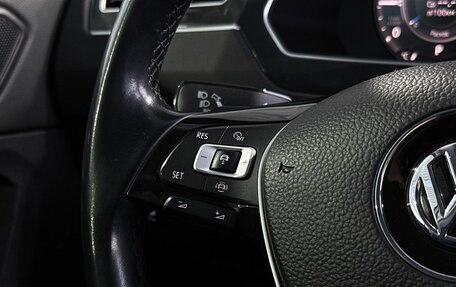 Volkswagen Tiguan II, 2019 год, 2 749 000 рублей, 17 фотография