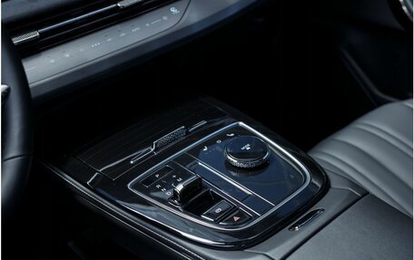 CheryExeed LX, 2025 год, 3 540 000 рублей, 24 фотография