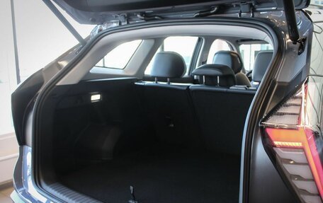 Geely Atlas, 2025 год, 3 970 990 рублей, 13 фотография