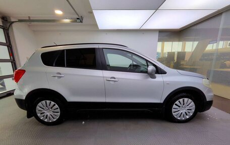 Suzuki SX4 II рестайлинг, 2014 год, 979 000 рублей, 5 фотография