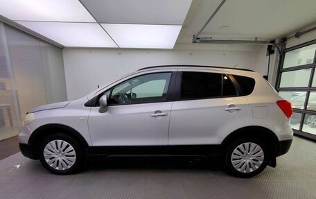 Suzuki SX4 II рестайлинг, 2014 год, 979 000 рублей, 10 фотография