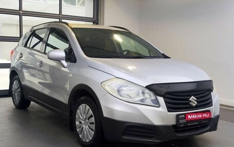 Suzuki SX4 II рестайлинг, 2014 год, 979 000 рублей, 3 фотография
