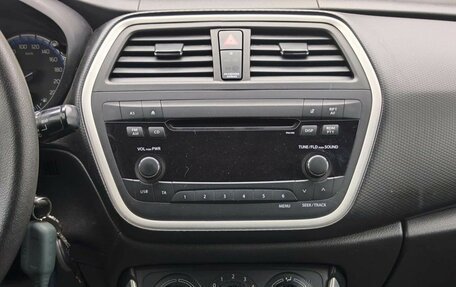 Suzuki SX4 II рестайлинг, 2014 год, 979 000 рублей, 18 фотография