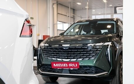 Geely Atlas, 2025 год, 3 760 990 рублей, 8 фотография