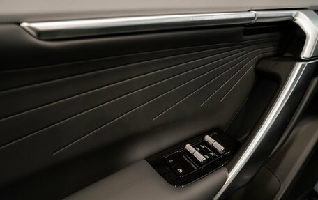 Geely Atlas, 2025 год, 3 760 990 рублей, 17 фотография