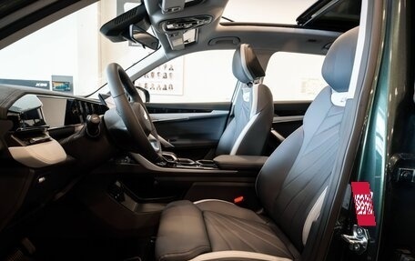 Geely Atlas, 2025 год, 3 760 990 рублей, 24 фотография