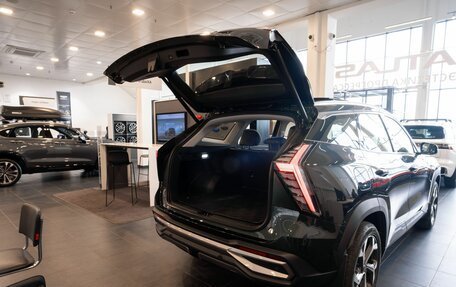 Geely Atlas, 2025 год, 3 760 990 рублей, 33 фотография