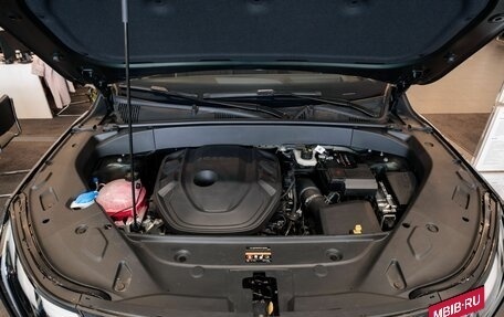 Geely Atlas, 2025 год, 3 760 990 рублей, 36 фотография