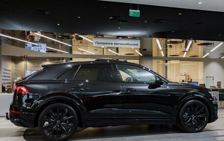 Audi Q8 I, 2025 год, 15 100 000 рублей, 7 фотография