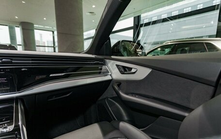 Audi Q8 I, 2025 год, 15 100 000 рублей, 10 фотография