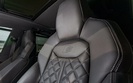 Audi Q8 I, 2025 год, 15 100 000 рублей, 14 фотография