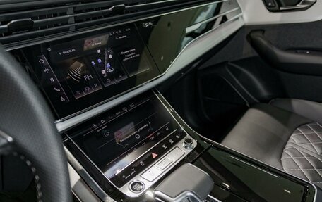 Audi Q8 I, 2025 год, 15 100 000 рублей, 15 фотография