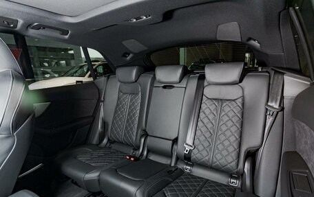 Audi Q8 I, 2025 год, 15 100 000 рублей, 13 фотография