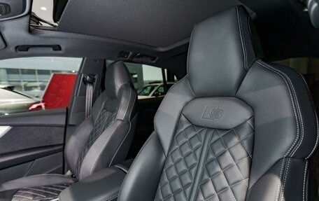 Audi Q8 I, 2025 год, 15 100 000 рублей, 9 фотография