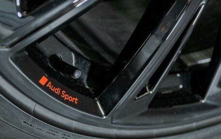 Audi Q8 I, 2025 год, 15 100 000 рублей, 18 фотография