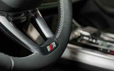 Audi Q8 I, 2025 год, 15 100 000 рублей, 19 фотография