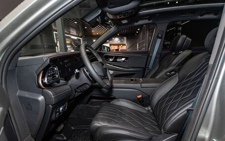 CheryExeed VX, 2024 год, 5 640 000 рублей, 4 фотография