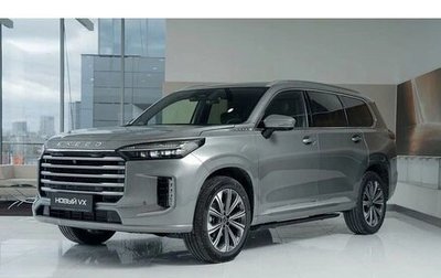 CheryExeed VX, 2024 год, 5 640 000 рублей, 1 фотография