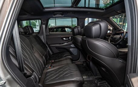 CheryExeed VX, 2024 год, 5 640 000 рублей, 5 фотография