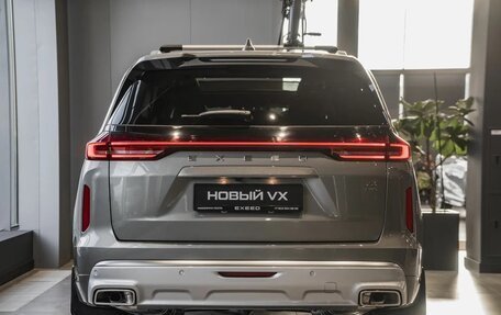 CheryExeed VX, 2024 год, 5 640 000 рублей, 2 фотография