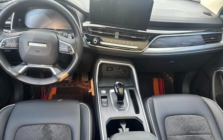 Haval H6, 2022 год, 1 400 000 рублей, 7 фотография