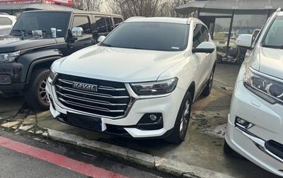 Haval H6, 2022 год, 1 400 000 рублей, 1 фотография