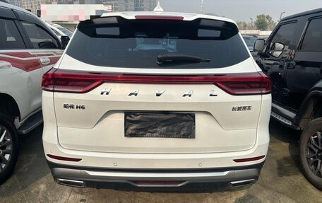 Haval H6, 2022 год, 1 400 000 рублей, 5 фотография