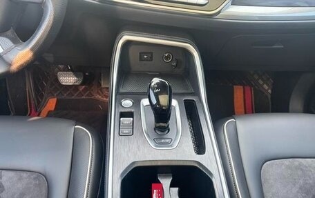 Haval H6, 2022 год, 1 400 000 рублей, 13 фотография