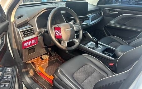 Haval H6, 2022 год, 1 400 000 рублей, 6 фотография