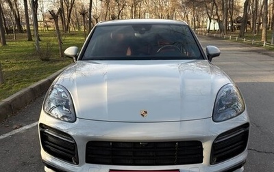 Porsche Cayenne III, 2020 год, 11 000 000 рублей, 1 фотография