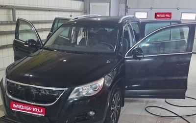 Volkswagen Tiguan I, 2011 год, 1 250 000 рублей, 1 фотография