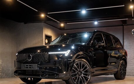 Volvo XC90 II рестайлинг, 2025 год, 7 210 000 рублей, 1 фотография