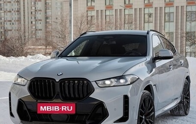 BMW X6, 2025 год, 16 325 000 рублей, 1 фотография