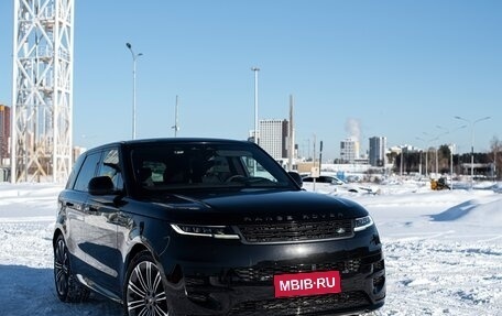 Land Rover Range Rover Sport, 2023 год, 15 500 000 рублей, 1 фотография