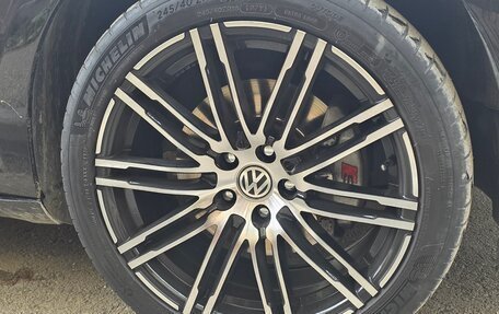 Volkswagen Passat CC I рестайлинг, 2012 год, 1 700 000 рублей, 7 фотография