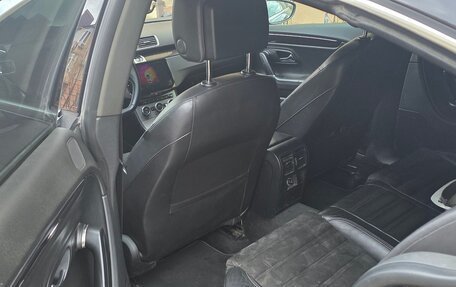 Volkswagen Passat CC I рестайлинг, 2012 год, 1 700 000 рублей, 6 фотография