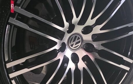 Volkswagen Passat CC I рестайлинг, 2012 год, 1 700 000 рублей, 14 фотография