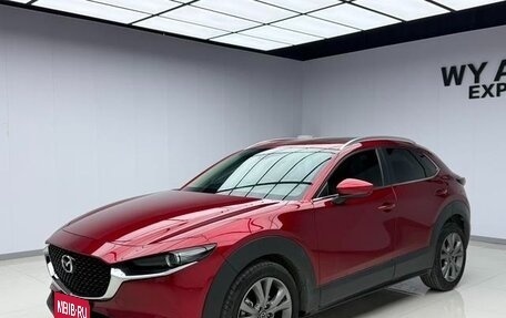 Mazda CX-30 I, 2022 год, 1 750 000 рублей, 1 фотография