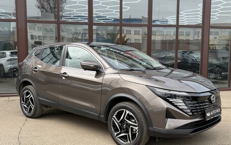 Nissan Qashqai, 2026 год, 2 450 000 рублей, 1 фотография