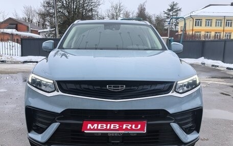 Geely Tugella FY11, 2021 год, 2 500 000 рублей, 1 фотография