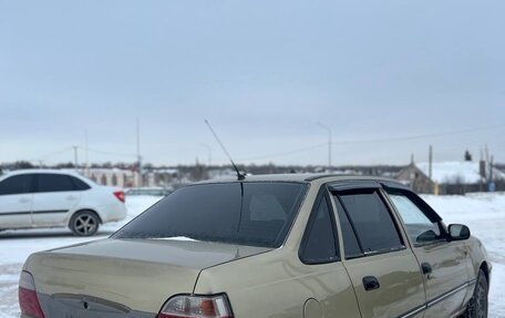 Daewoo Nexia I рестайлинг, 2006 год, 119 000 рублей, 1 фотография