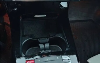 Mercedes-Benz CLA, 2019 год, 3 000 000 рублей, 1 фотография