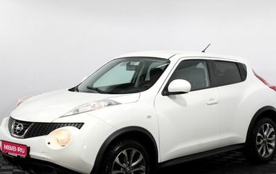 Nissan Juke II, 2014 год, 1 100 000 рублей, 1 фотография