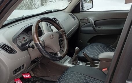 Vortex Tingo I, 2011 год, 300 000 рублей, 1 фотография