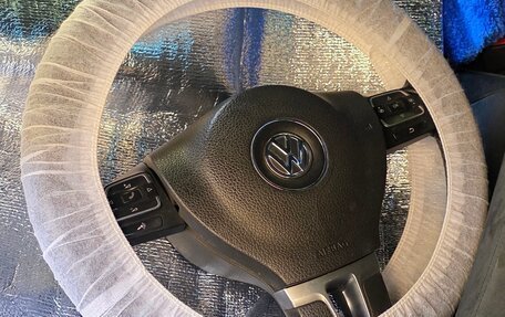 Volkswagen Passat CC I рестайлинг, 2012 год, 1 700 000 рублей, 31 фотография