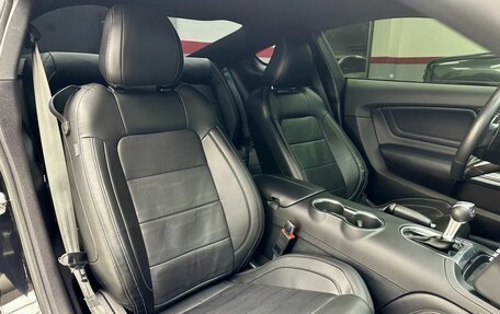 Ford Mustang VI рестайлинг, 2021 год, 6 849 000 рублей, 16 фотография