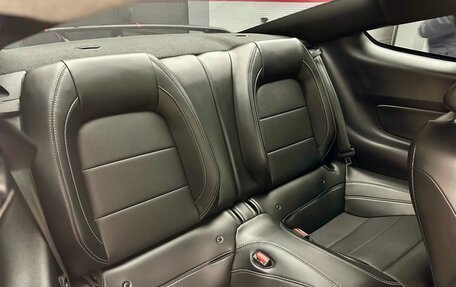 Ford Mustang VI рестайлинг, 2021 год, 6 849 000 рублей, 18 фотография