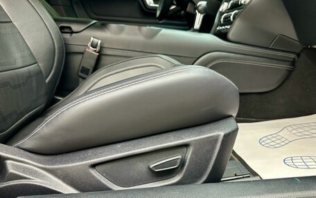 Ford Mustang VI рестайлинг, 2021 год, 6 849 000 рублей, 17 фотография