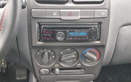 Hyundai Accent II, 2008 год, 333 999 рублей, 7 фотография